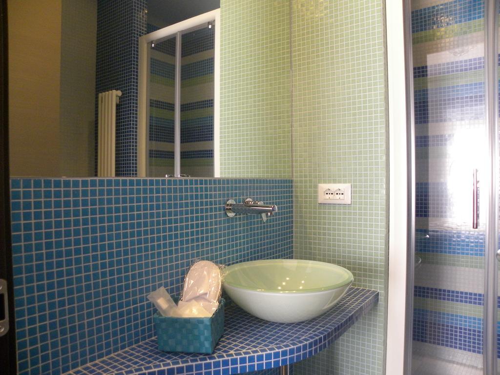 Corte Del Gallo Corniglia Ngoại thất bức ảnh