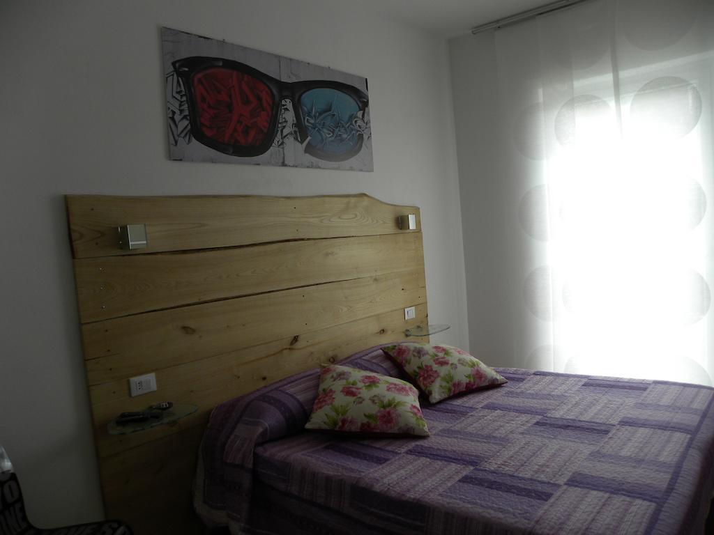 Corte Del Gallo Corniglia Ngoại thất bức ảnh