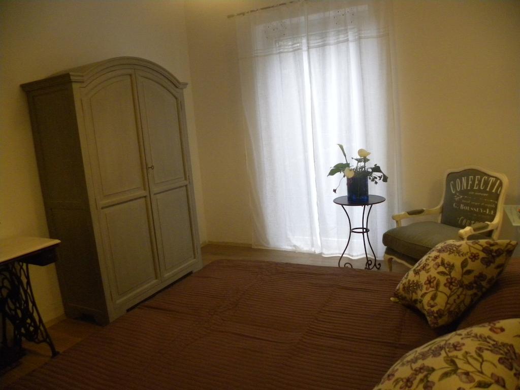 Corte Del Gallo Corniglia Phòng bức ảnh