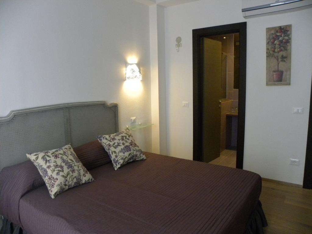 Corte Del Gallo Corniglia Ngoại thất bức ảnh